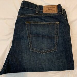 LEE JEANS